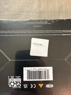 Magic The Gathering Mystery Booster Box Convention Edition 2021 195166142111 - Image 3