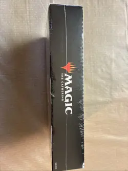 Magic The Gathering Mystery Booster Box Convention Edition 2021 195166142111 - Image 5