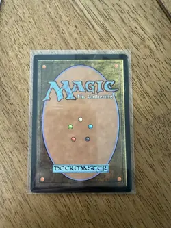 Magic: The Gathering Fractured Foil Llanowar Elves - Image 3