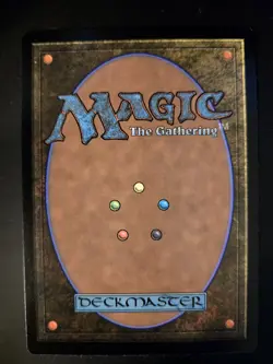 Bojuka Bog NM Commander: Duskmourn: House of Horror MTG FREE SHIPPING - Image 2