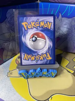 Mew V 048/132 CS4bC Fusion Strike Ultra Rare Full Art S-Chinese Pokemon TCG NM/M - Image 2