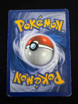 Pikachu Pokemon Diamond & Pearl Black Star Promo #DP16 2007 MP-HP - Image 3