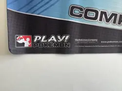 Pokemon TCG 2015 National Championships Primal Kyogre & Primal Groudon Playmat - Image 5