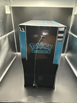 Pokemon TCG: Scarlet & Violet Black Bolt Elite Trainer Box ETB - Factory Sealed - Image 2
