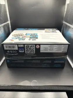 Pokemon TCG: Scarlet & Violet Black Bolt Elite Trainer Box ETB - Factory Sealed - Image 5