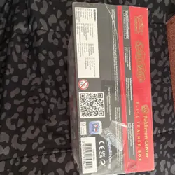 Pokemon Scarlet & Violet Elite Trainer Box Center Exclusive Promo Koraidon - Image 4