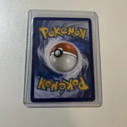 Tsareena GX SM56 Promo SM Promos Pokemon Card - Image 3