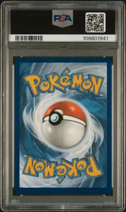 2023 POKEMON MEW EN-151 ILLUSTRATION RARE #171 WARTORTLE PSA 10 - Image 2