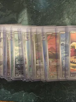 Pokemon TCG Black Bolt IR Lot of 30 No Duplicates NM/M - Image 3
