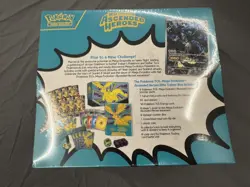 Pokemon TCG: Mega Evolution Ascended Heroes Elite Trainer Box (ETB) - Image 2