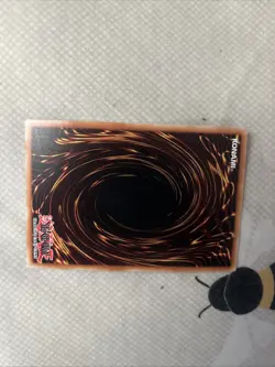 BPRO-EN024 Fallen of the White Dragon Secret Rare 1st Edition YuGiOh - Image 2