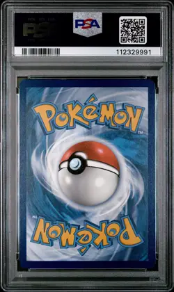 2023 Pokemon TCG Snorlax 051 Scarlet & Violet 151 Promo Card PSA 10 - Image 4