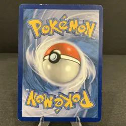 Lapras 5/12 McDonalds Promo Holo 2019 Pokemon TCG Card - Image 2