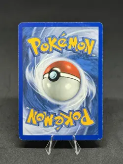 Pokemon Pikachu TCG Black Star Promo Holo Card 012 - Image 3