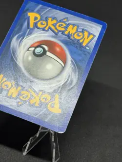 Pokemon Pikachu TCG Black Star Promo Holo Card 012 - Image 4