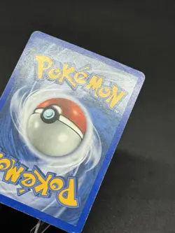 Pokemon Pikachu TCG Black Star Promo Holo Card 012 - Image 5