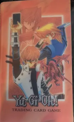 Vintage Yu-Gi-Oh! Collection Lot – 2002-2007 1st Edition Cards+Tins+Holos,5k+ - Image 4