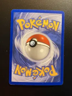 Pokemon Card-Lairon -Holo-Ex Holon Phantoms-45/110-ENG-Stamped-Near Mint - Image 2