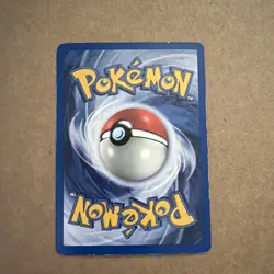 Pokemon TCG Koga Trainer Gym Challenge Holo Card 19/132 Rare - Image 2