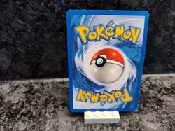 Pokemon Gym Challenge 25/132 Koga's Arbok Trading Card - Image 2