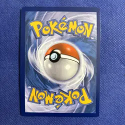 Pokemon Card Jynx Generations Reverse Holo Rare 36/83 Near Mint - Image 2