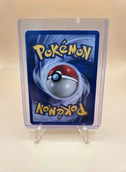 Zapdos Holo 16/102 – Base Set – Italian – Unlimited – Pokemon Card - Image 2