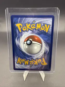 Pokemon TCG Teal Mask Ogerpon EX Prismatic Evolutions Card 145/131 - Image 2