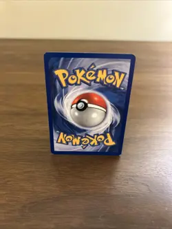 Pokemon TCG Card Giovanni's Pinsir Gym Challenge #24/132 Unlimited Rare - Image 5
