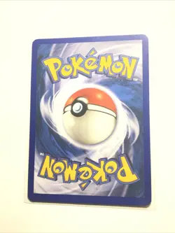 PIDGEY - 57/102 - Base Set - 4th Print - 1999-2000 - Pokemon Card - NM - Image 2