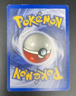 Pokemon TCG Rockets Mewtwo Gym Challenge Holo Card 14/132 - Image 2