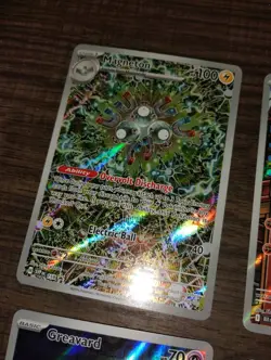 Lot Of 6 Sr Illustration Rares Pokemon Cards Varying Sets All Nm To Mint Free Sh - Image 2