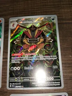 Lot Of 6 Sr Illustration Rares Pokemon Cards Varying Sets All Nm To Mint Free Sh - Image 4