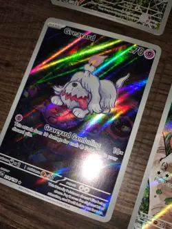 Lot Of 6 Sr Illustration Rares Pokemon Cards Varying Sets All Nm To Mint Free Sh - Image 5