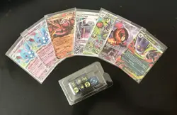 HUGE pokemon card lot - Image 3