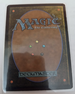 MTG, Faerie Harbinger-Lorwyn Regular LP - Image 2