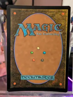 Treasure Nabber CMM 645 Borderless Rare Commander Masters NM MTG Japanese FOIL - Image 2