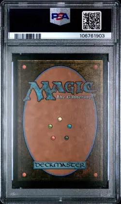 2024 MTG SECRET LAIR DROP FOIL #1764 RAVENOUS CHUPACABRA PSA 10 - Image 2