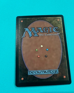 Goblin General - Starter 1999 - MTG - Magic the Gathering - Image 3