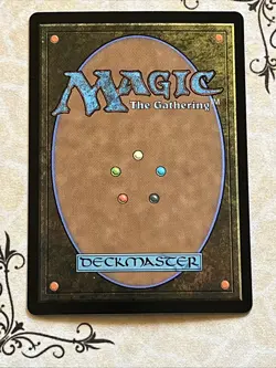 Lifestream's Blessing (Extended Art) Commander: Final Fantasy Foil - Image 3