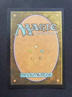 Diabolic Tutor - Foil - Wizards Play Network 2024 *NM* Mint MTG - Image 2