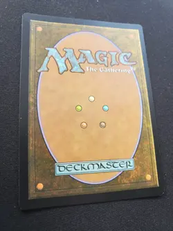 Diabolic Tutor - Foil - Wizards Play Network 2024 *NM* Mint MTG - Image 4