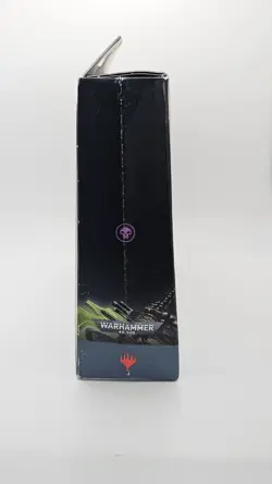 Magic The Gathering: Warhammer 40K Necron Dynasties Commander Deck Sealed MIB - Image 5