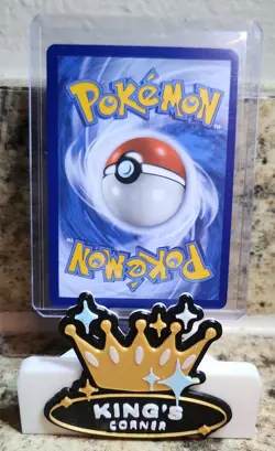 Radiant Charizard 011/078 Pokemon GO Holo - Image 2