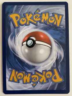Bouffalant 119/142 Pokemon TCG Stellar Crown Prize Pack Series Cosmos Holo NM - Image 2