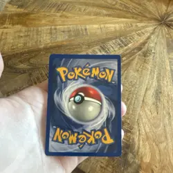 Pokemon Charizard Base Set Holo Rare 4/102 120 HP Wizards of the Coast Card - Image 3