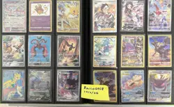 mystery pack pokemon 5 Cards English Japanese Chinese God Packss - Image 2