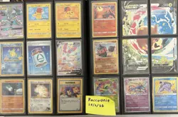 mystery pack pokemon 5 Cards English Japanese Chinese God Packss - Image 4