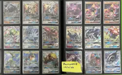 mystery pack pokemon 5 Cards English Japanese Chinese God Packss - Image 5