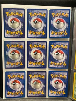 Near Mint - Fossil Set Complete Common and Uncommon Pokemon Cards 1999 WOTC - Image 2