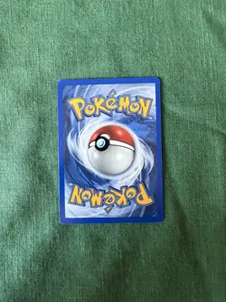 Pokemon TCG Neo Discovery Espeon Unlimited Non Holo 20/75 NM - Image 2